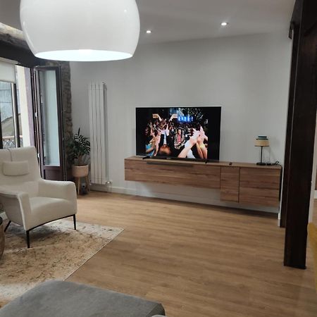 Port Relax With Ac License Ess03356 Apartment San Sebastian Exterior photo
